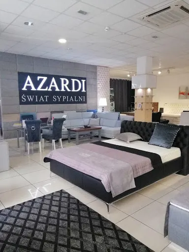 AZARDI - Świat Sypialni Ostrów Wielkopolski